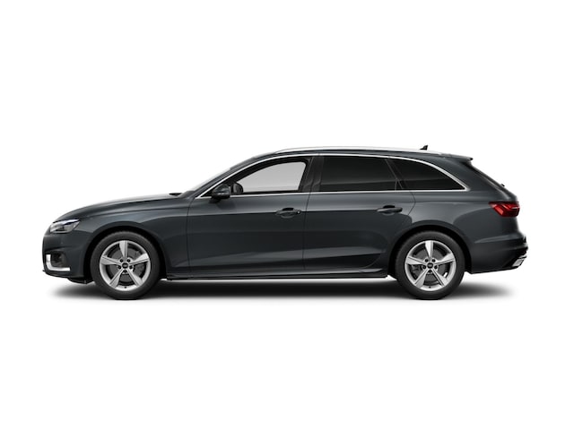 Audi A4 Avant Advanced 35 TDI S Tronic - 2024 - Joinsteer - #7