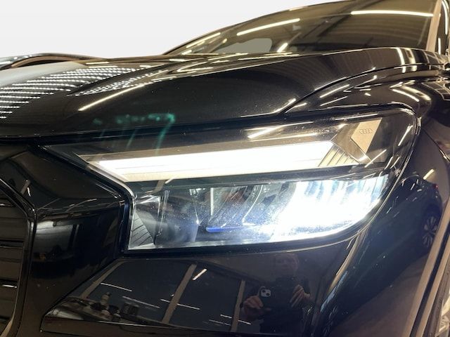 Audi Q4 Sportback E-tron 50 E-tron Quattro - 2023 - Joinsteer - #13