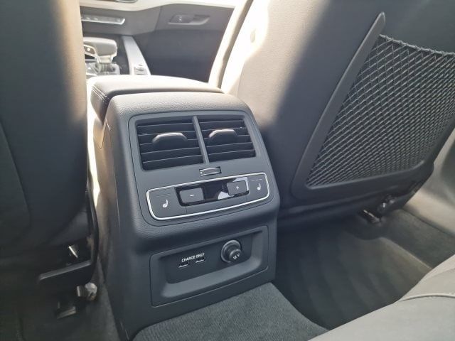 Audi A4 Avant S Line 45 TFSI Quattro - 2023 - Joinsteer - #23