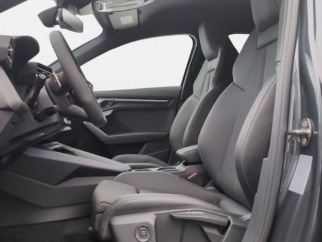 Audi A3 Sportback TFSI S Tronic - 2026 - Joinsteer - #12