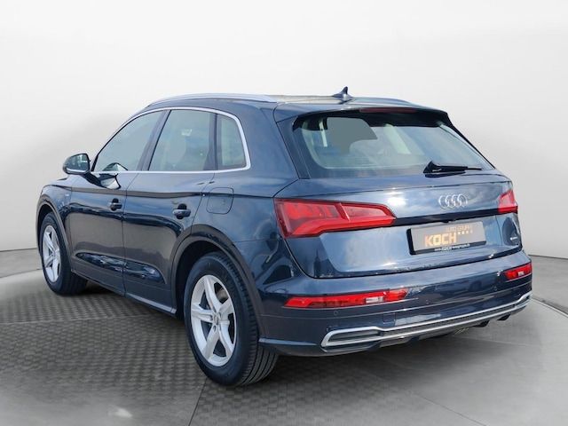 Audi Q5 TFSI E 50 TFSI E Quattro S Tronic - 2020 - Joinsteer - #5