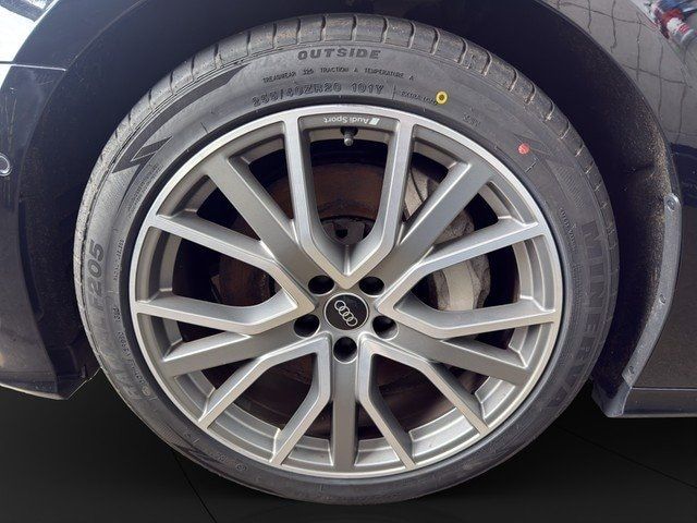 Audi A6 Avant TFSI E 50 TFSI E Quattro S Tronic - 2021 - Joinsteer - #16