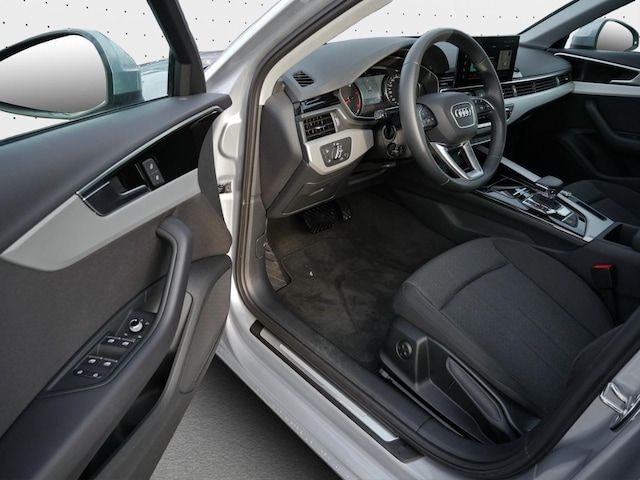 Audi A4 Avant 30 TDI S Tronic - 2024 - Joinsteer - #14
