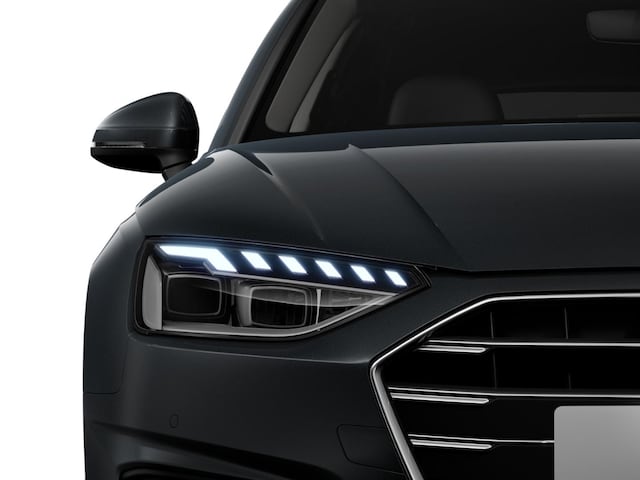 Audi A4 Avant Advanced 35 TDI S Tronic - 2024 - Joinsteer - #9