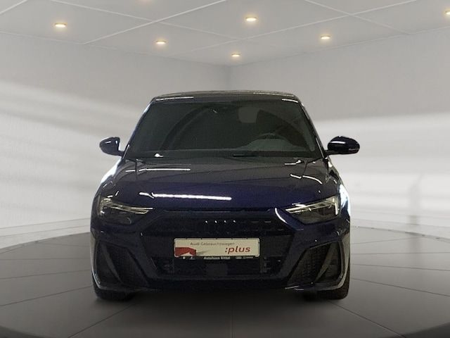 Audi A1 Sportback S Line 30 TFSI S Tronic - 2025 - Joinsteer - #3