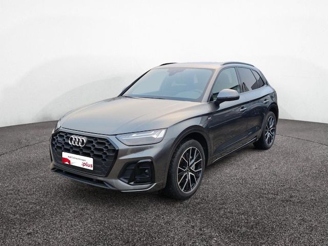 Audi Q5 TFSI E 55 TFSI E Quattro S Tronic - 2022 - Joinsteer - #2