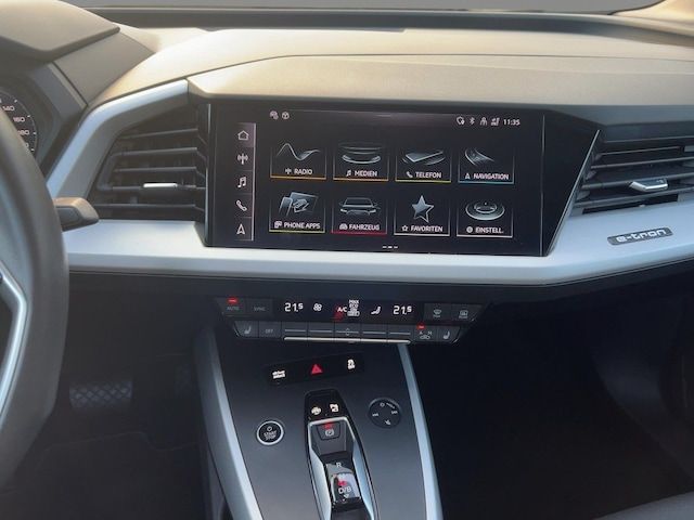 Audi Q4 Sportback E-tron 50 E-tron Quattro - 2023 - Joinsteer - #12