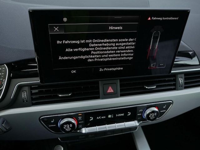 Audi A4 Avant 30 TDI S Tronic - 2024 - Joinsteer - #15