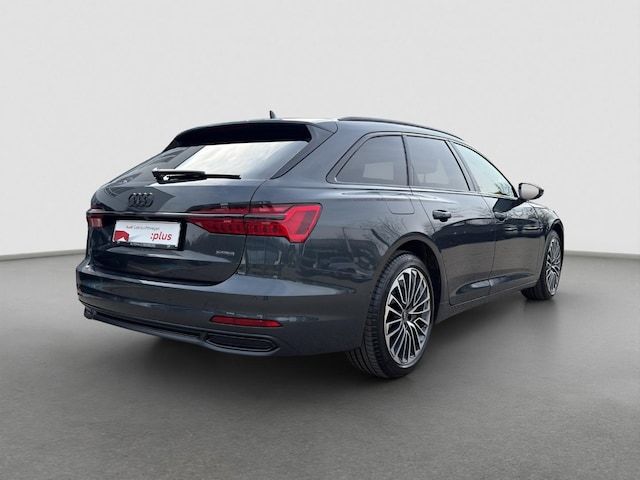 Audi A6 Avant TFSI E - 2022 - Joinsteer - #6