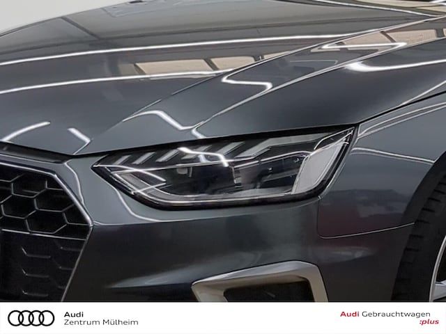 Audi A4 Avant S Line 40 TDI Quattro S Tronic - 2023 - Joinsteer - #6