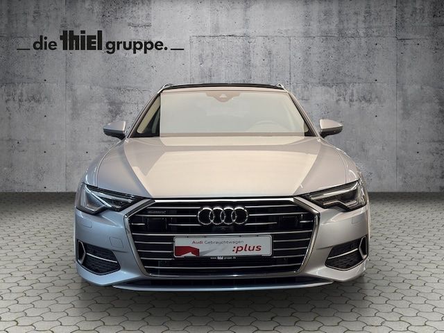 Audi A6 Avant TFSI E - 2022 - Joinsteer - #2