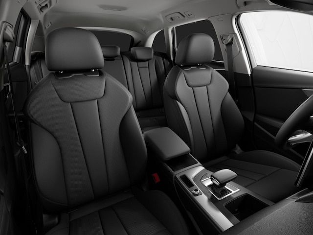 Audi A4 Avant Advanced 35 TDI S Tronic - 2024 - Joinsteer - #11