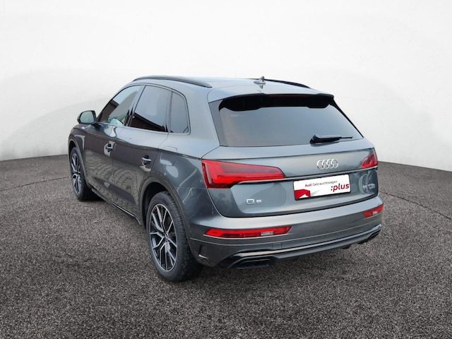 Audi Q5 TFSI E 55 TFSI E Quattro S Tronic - 2022 - Joinsteer - #4