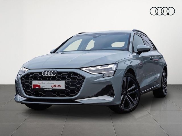 Audi A3 Sportback Advanced 30 TFSI S Tronic - 2025 - Joinsteer - #2