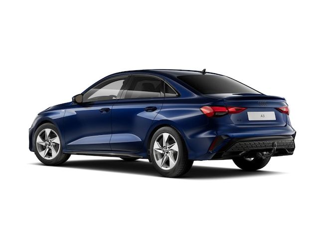 Audi A3 S Line TFSI S Tronic - 2025 - Joinsteer - #5