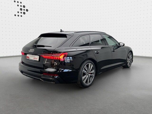 Audi A6 Avant TFSI E - 2022 - Joinsteer - #2