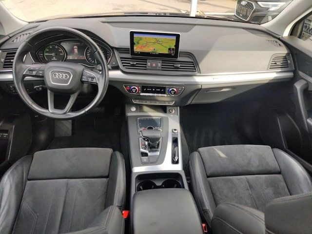 Audi Q5 TFSI E 50 TFSI E Quattro S Tronic - 2020 - Joinsteer - #9