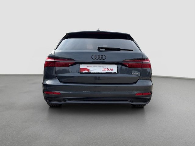 Audi A6 Avant TFSI E - 2022 - Joinsteer - #7