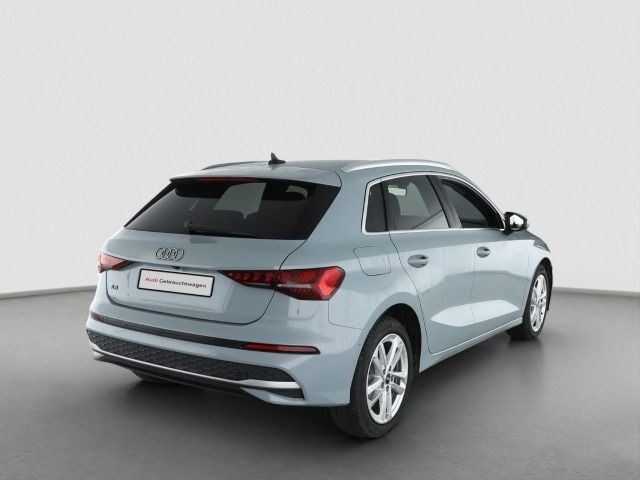 Audi A3 Sportback TFSI E Advanced 40 TFSI E S Tronic - 2025 - Joinsteer - #3