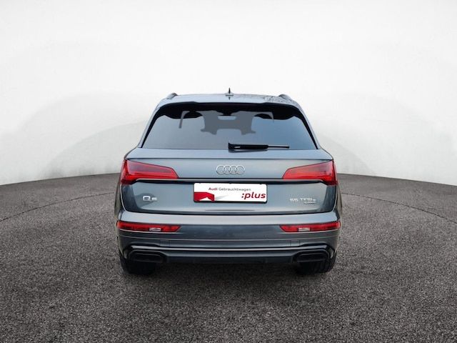 Audi Q5 TFSI E 55 TFSI E Quattro S Tronic - 2022 - Joinsteer - #5