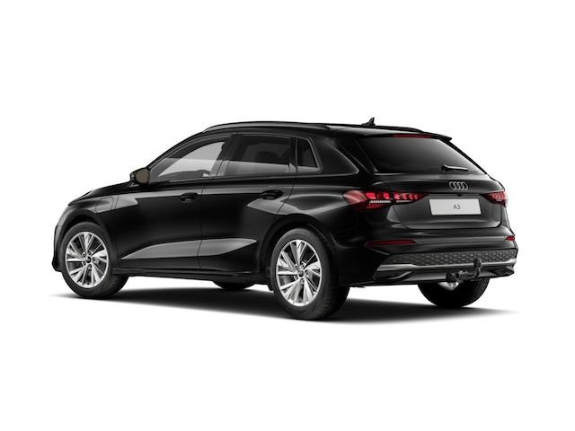 Audi A3 Sportback TFSI E Advanced 40 TFSI E S Tronic - 2025 - Joinsteer - #4