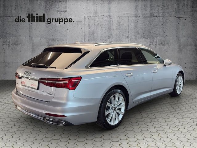 Audi A6 Avant TFSI E - 2022 - Joinsteer - #4