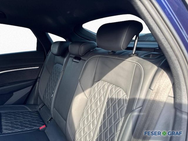 Audi E-tron Sportback 55 Quattro - 2021 - Joinsteer - #13