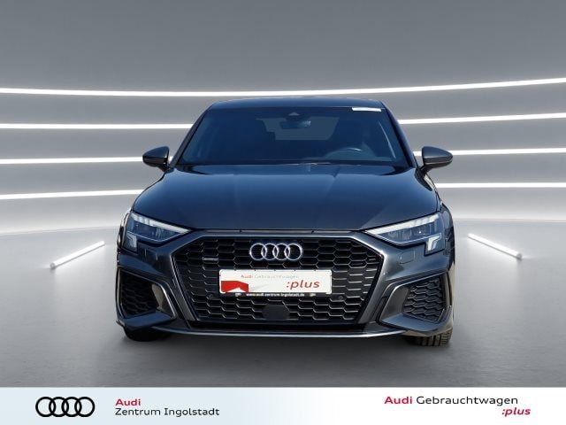 Audi A3 40 TDI Quattro S Tronic - 2022 - Joinsteer - #2
