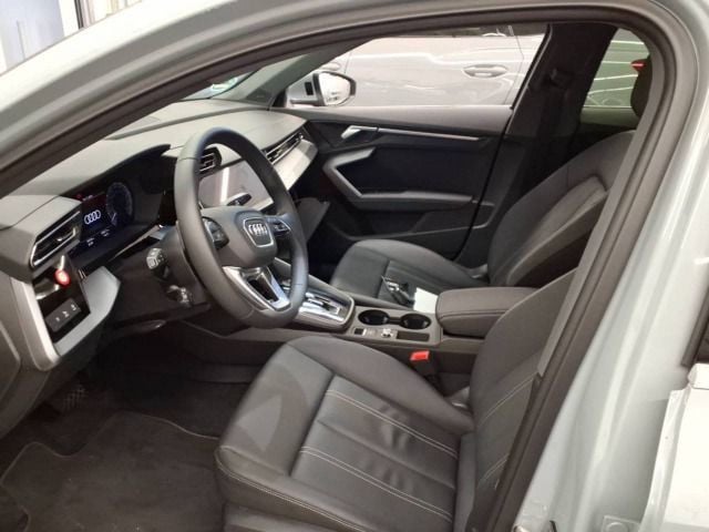 Audi A3 Sportback TFSI E Advanced 40 TFSI E S Tronic - 2025 - Joinsteer - #4