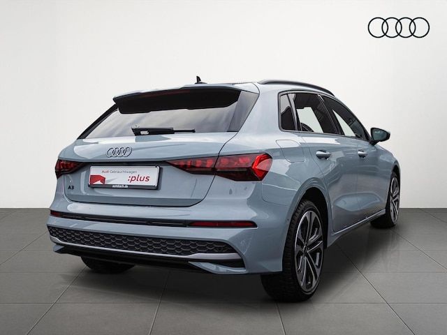 Audi A3 Sportback Advanced 30 TFSI S Tronic - 2025 - Joinsteer - #4