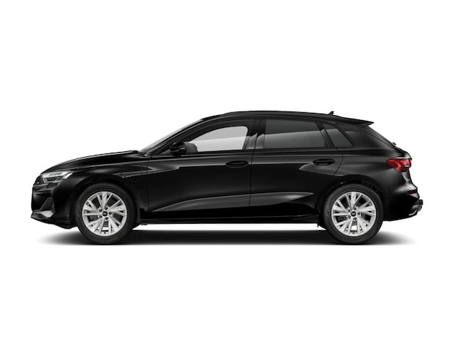 Audi A3 Sportback TFSI E Advanced 40 TFSI E S Tronic - 2025 - Joinsteer - #5