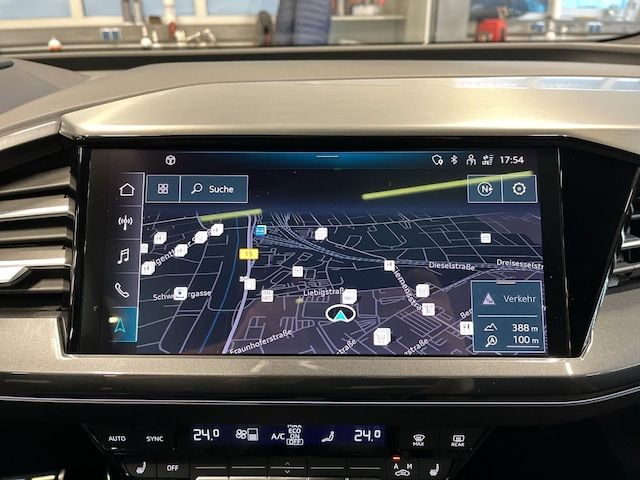 Audi Q4 Sportback E-tron 50 E-tron Quattro - 2023 - Joinsteer - #16