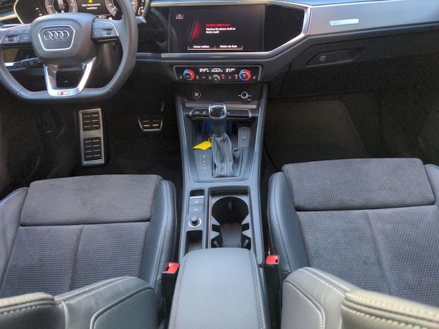 Audi Q3 Sportback TFSI E S Line 45 TFSI E S Tronic - 2022 - Joinsteer - #12