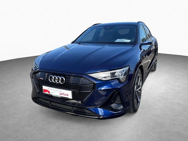 Audi E-tron Sportback 55 Quattro - 2021 - Joinsteer - #14