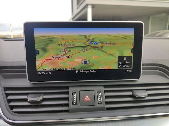 Audi Q5 TFSI E 50 TFSI E Quattro S Tronic - 2020 - Joinsteer - #11