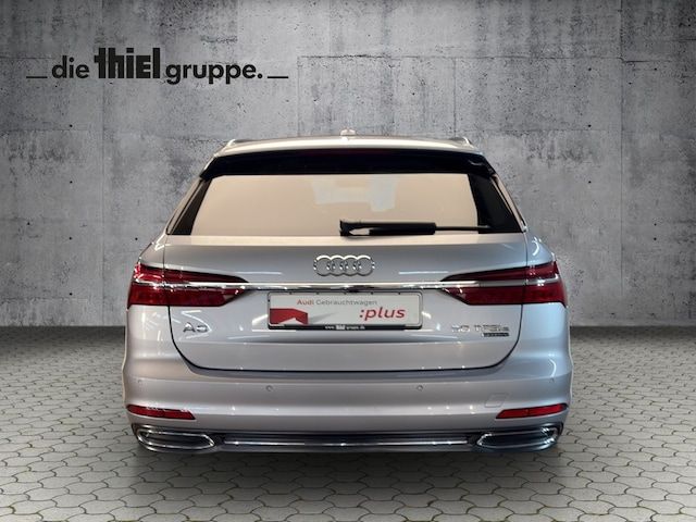 Audi A6 Avant TFSI E - 2022 - Joinsteer - #5