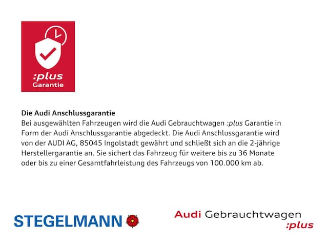 Audi A3 Sportback TFSI E Advanced 40 TFSI E S Tronic - 2025 - Joinsteer - #5