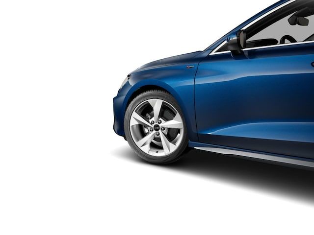 Audi A3 Sportback S Line 30 TFSI S Tronic - 2025 - Joinsteer - #8