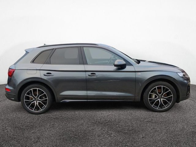 Audi Q5 TFSI E 55 TFSI E Quattro S Tronic - 2022 - Joinsteer - #7