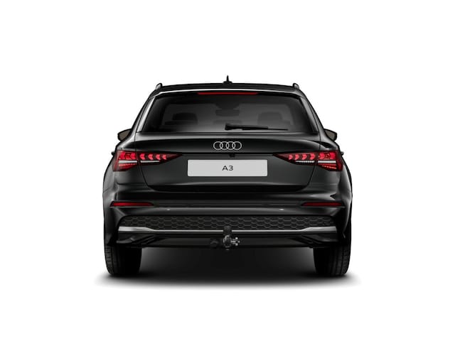 Audi A3 Sportback TFSI E Advanced 40 TFSI E S Tronic - 2025 - Joinsteer - #6