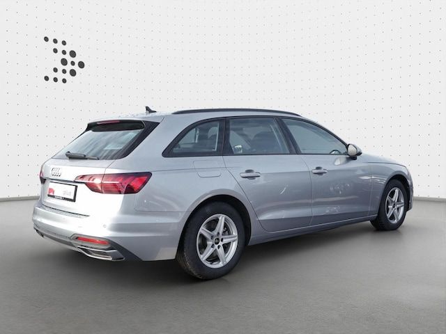 Audi A4 Avant 30 TDI S Tronic - 2024 - Joinsteer - #18