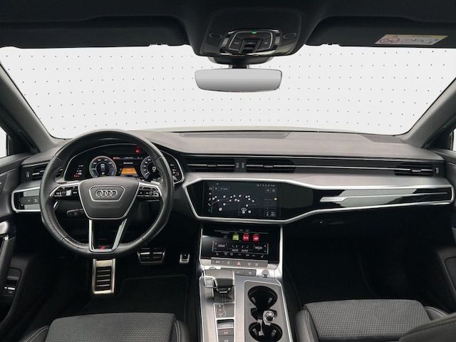 Audi A6 Avant TFSI E - 2022 - Joinsteer - #5