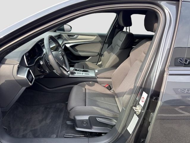 Audi A6 Avant TFSI E - 2022 - Joinsteer - #9