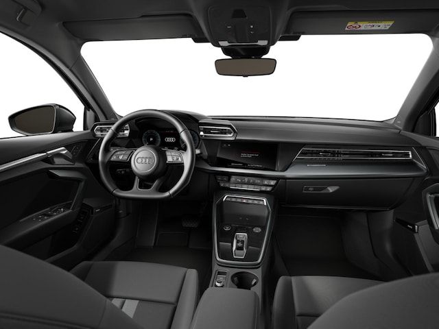 Audi A3 Sportback TFSI E Advanced 40 TFSI E S Tronic - 2025 - Joinsteer - #8