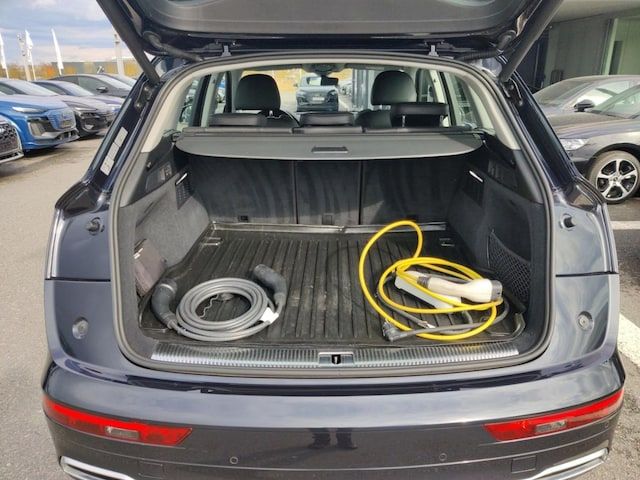 Audi Q5 TFSI E 50 TFSI E Quattro S Tronic - 2020 - Joinsteer - #13