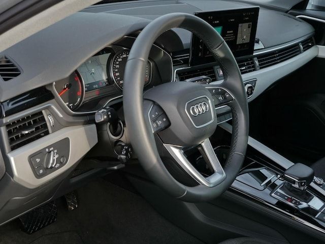 Audi A4 Avant 30 TDI S Tronic - 2024 - Joinsteer - #19