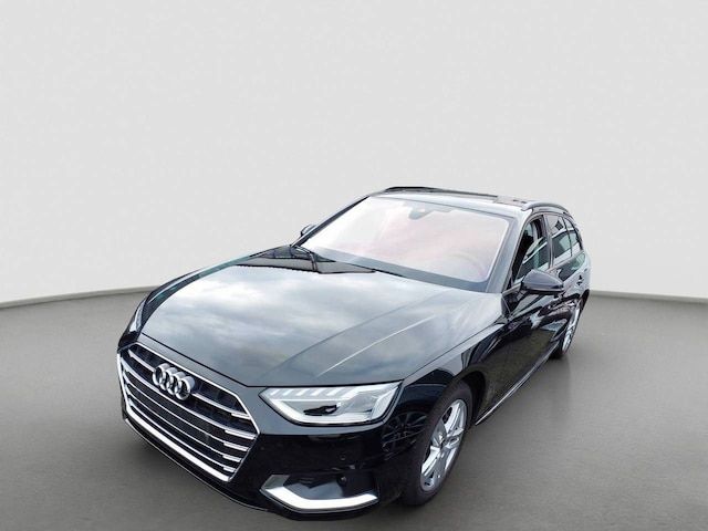 Audi A4 Avant Advanced 40 TDI S Tronic - 2024 - Joinsteer - #2