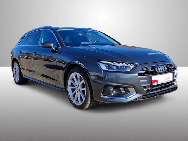 Audi A4 Avant Advanced 35 TFSI S Tronic - 2024 - Joinsteer - #6