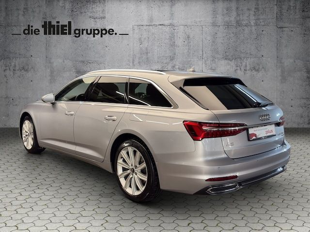 Audi A6 Avant TFSI E - 2022 - Joinsteer - #6