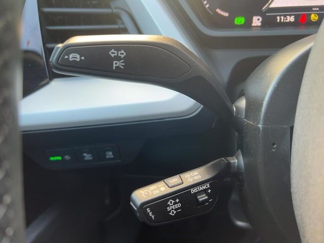 Audi Q4 Sportback E-tron 50 E-tron Quattro - 2023 - Joinsteer - #15